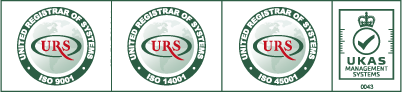 iso9001/iso14001/iso45001